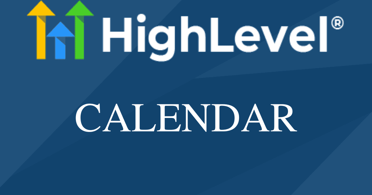 Enhance Your GoHighLevel Calendar with Stylish and Responsive Customization