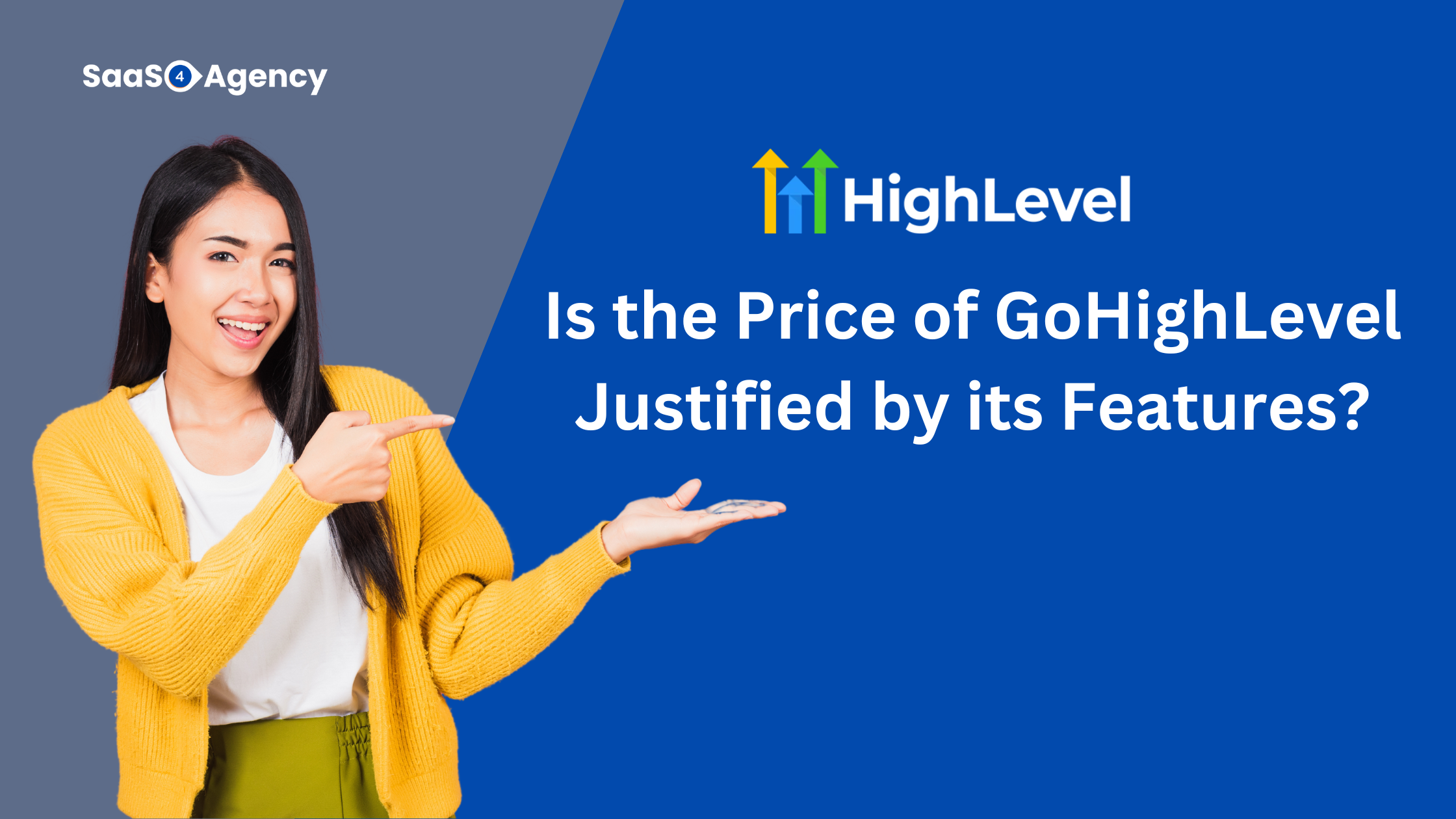 Is the Price of GoHighLevel Justified by its Features?